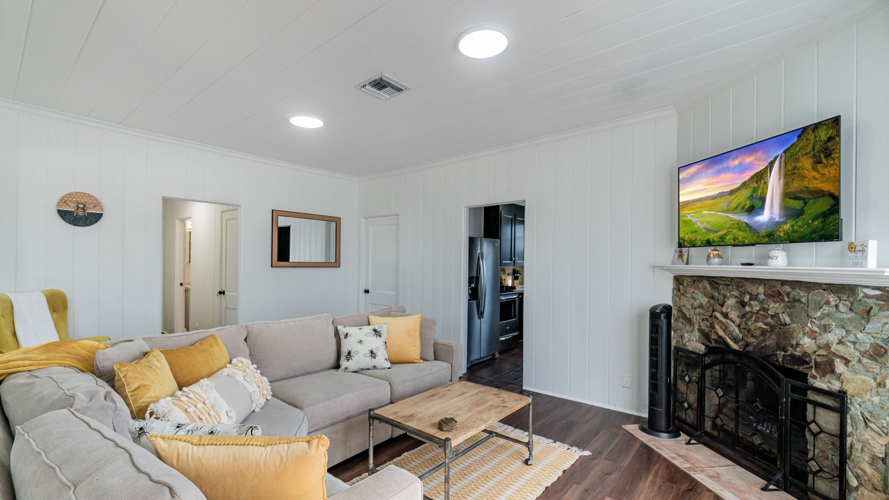 Photo of Livingroom in Delray Beach