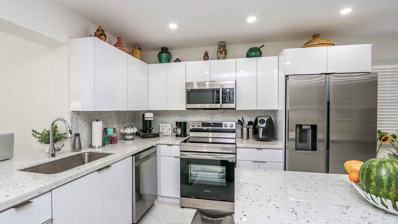 Photo of Kitchen in The Roads