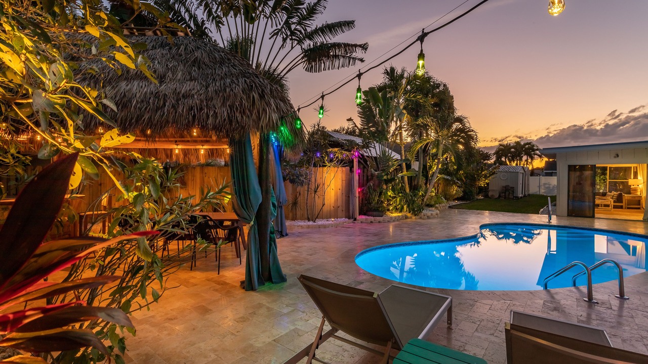 Photo of Outdoor in Boynton Beach