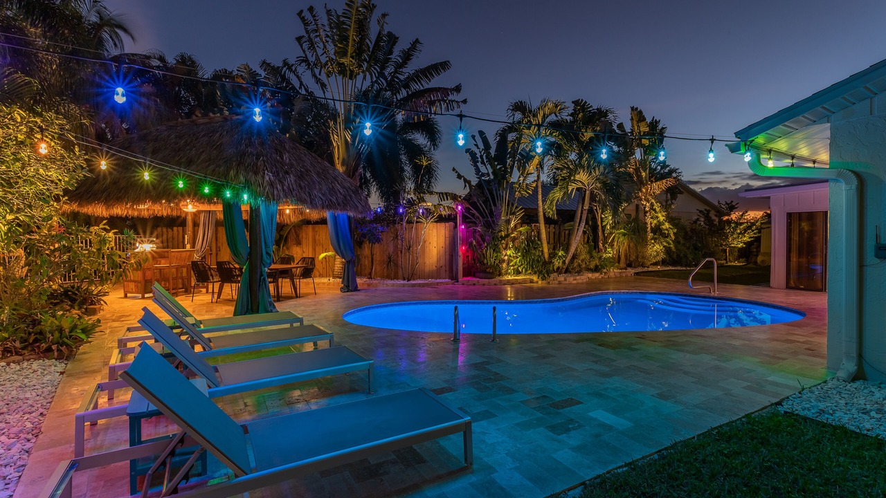 Photo of Outdoor in Boynton Beach
