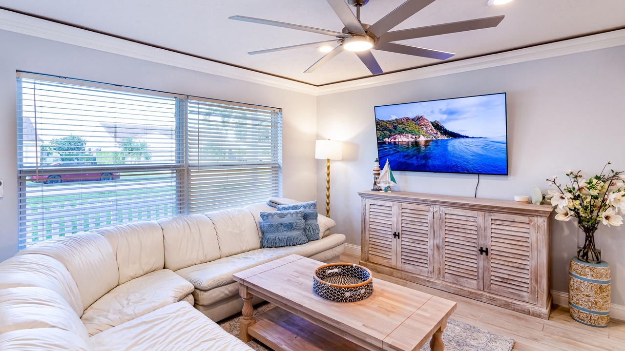 Photo of Bedroom in Boynton Beach