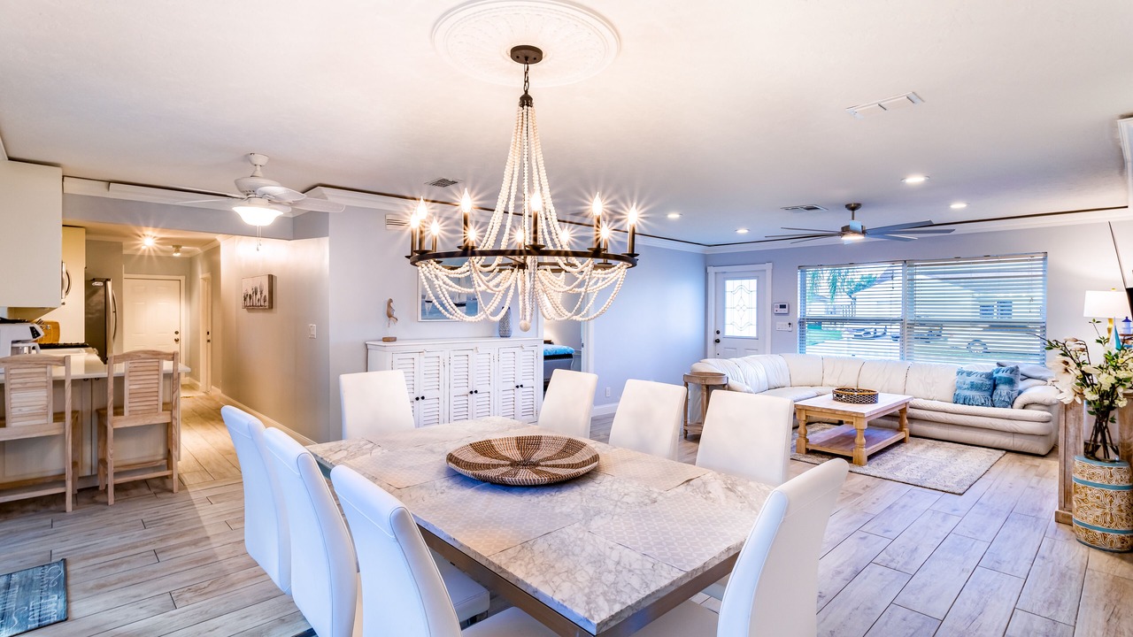 Photo of Livingroom in Boynton Beach