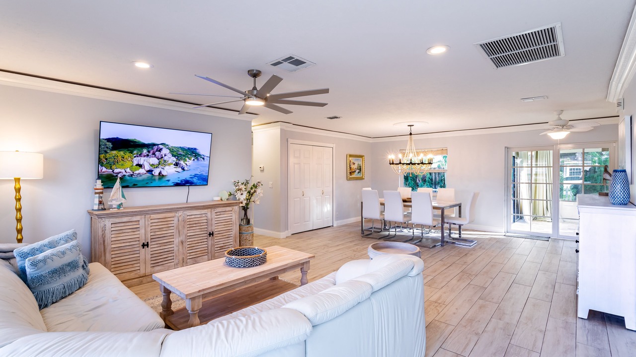 Photo of Bedroom in Boynton Beach
