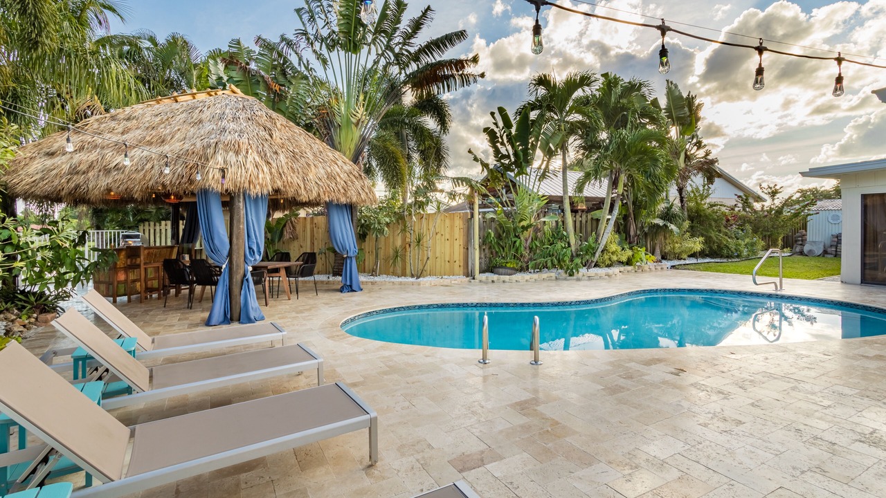 Photo of Outdoor in Boynton Beach