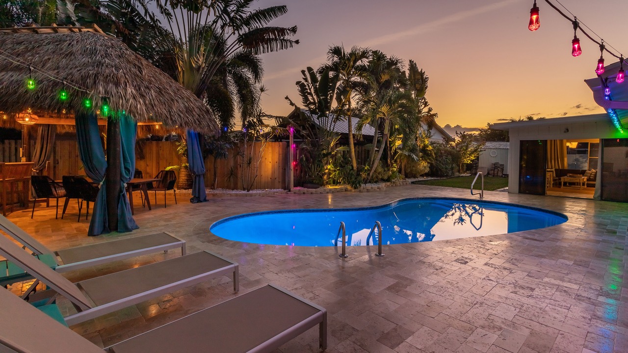 Photo of Outdoor in Boynton Beach