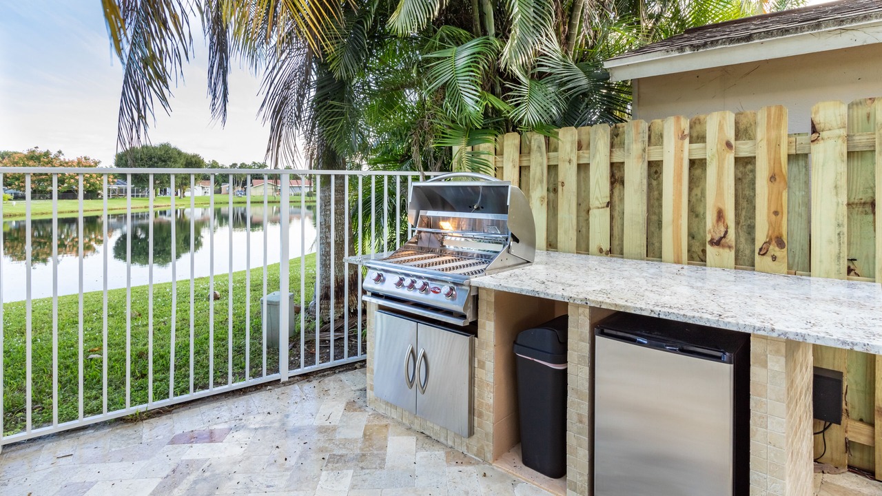 Photo of Outdoor in Boynton Beach