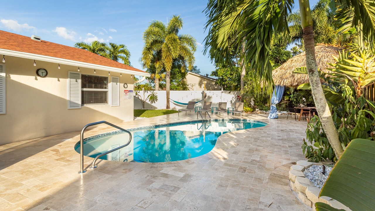 Photo of Outdoor in Boynton Beach
