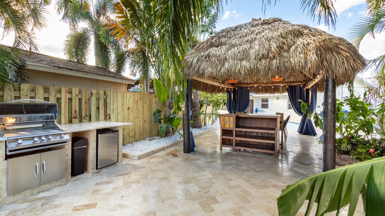 Photo of Outdoor in Boynton Beach