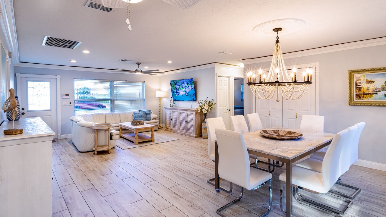 Photo of Bedroom in Boynton Beach