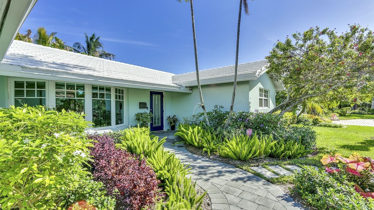 Photo of Outdoor in Coral Ridge Isles