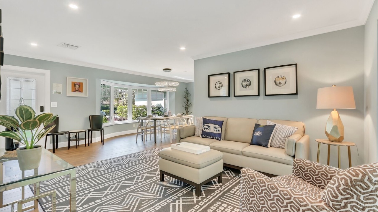 Photo of Bedroom in Coral Ridge Isles