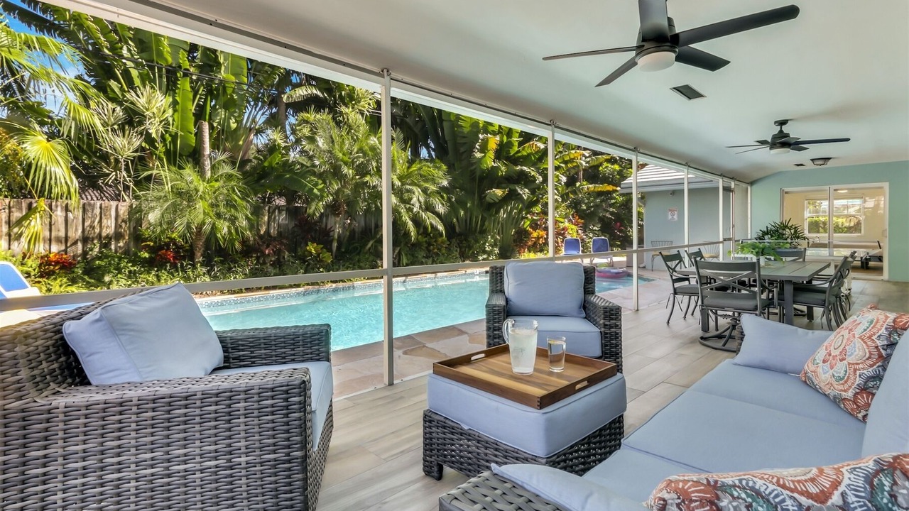 Photo of Outdoor in Coral Ridge Isles