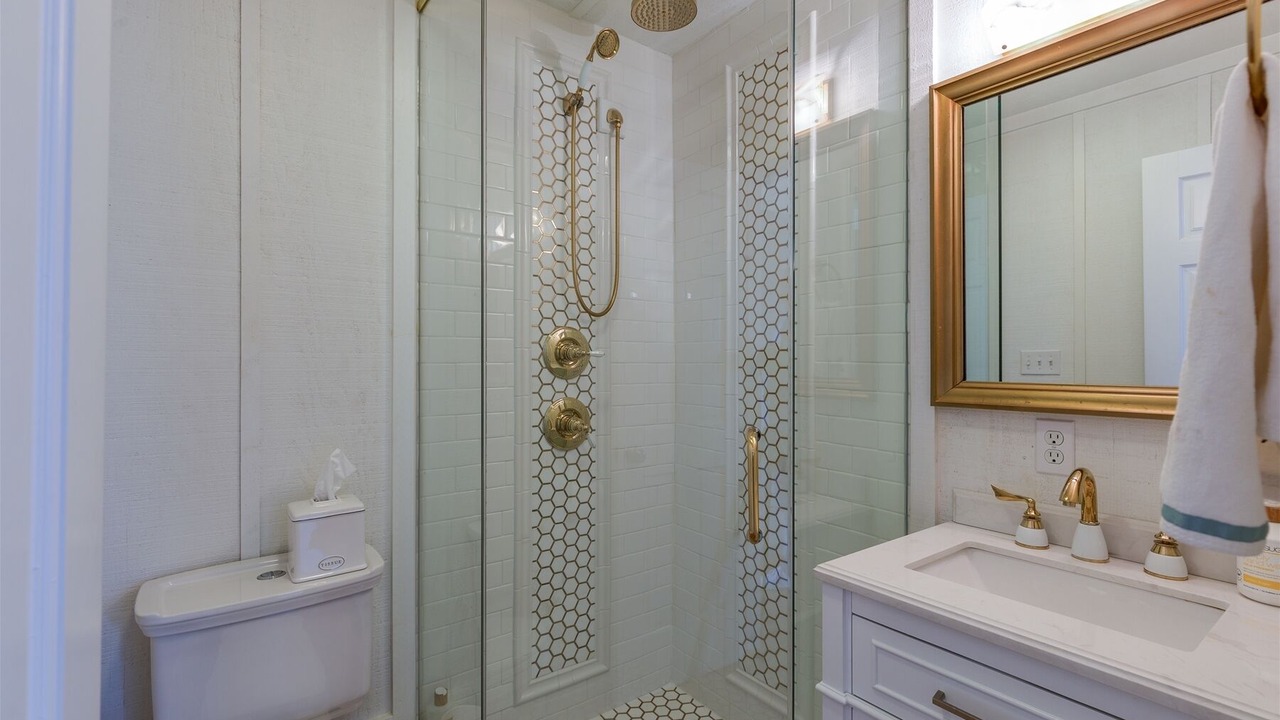 Photo of Bathroom in Highlands