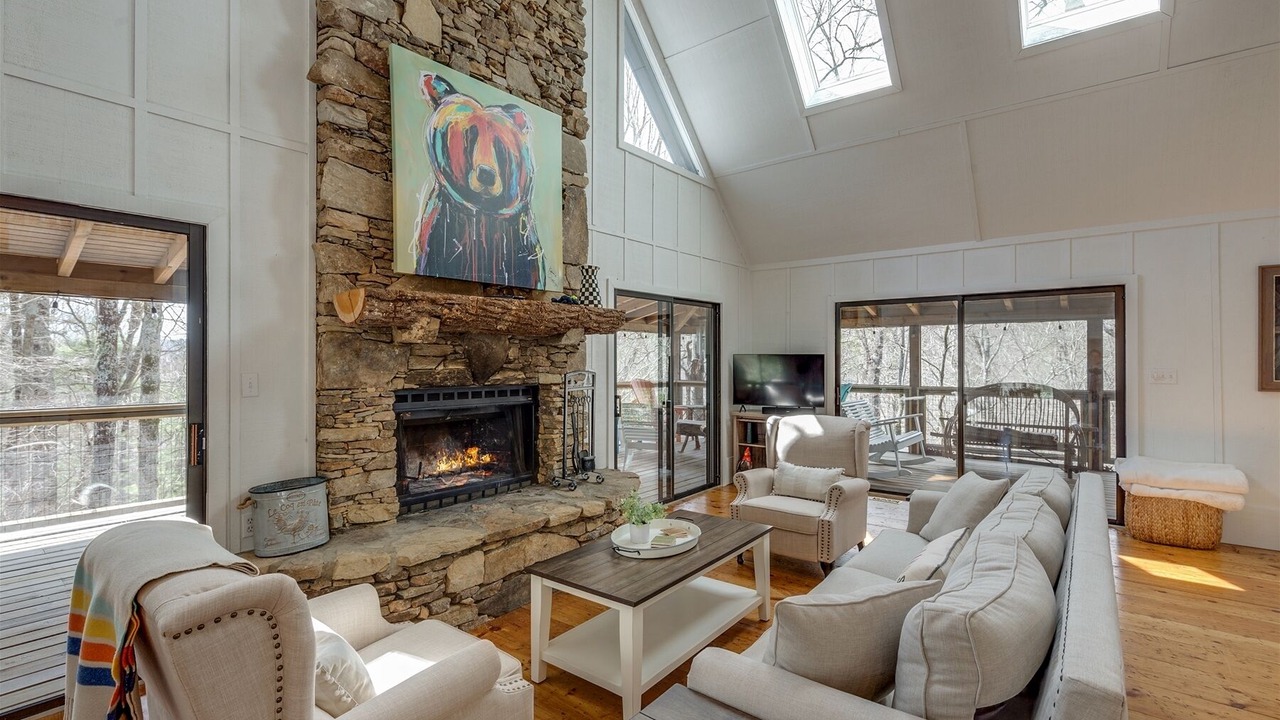 Photo of Bedroom in Highlands