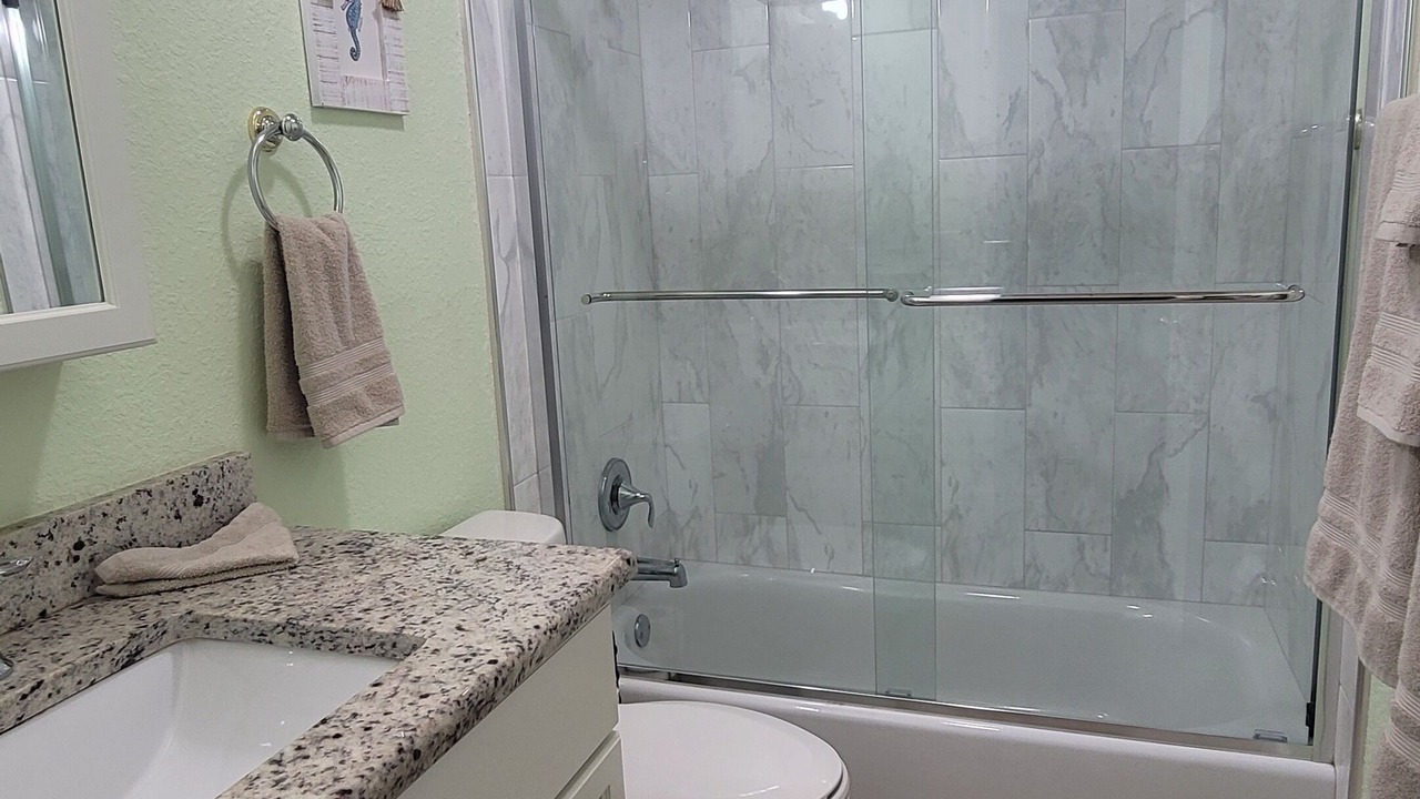 Photo of Bathroom in Hutchinson Island South