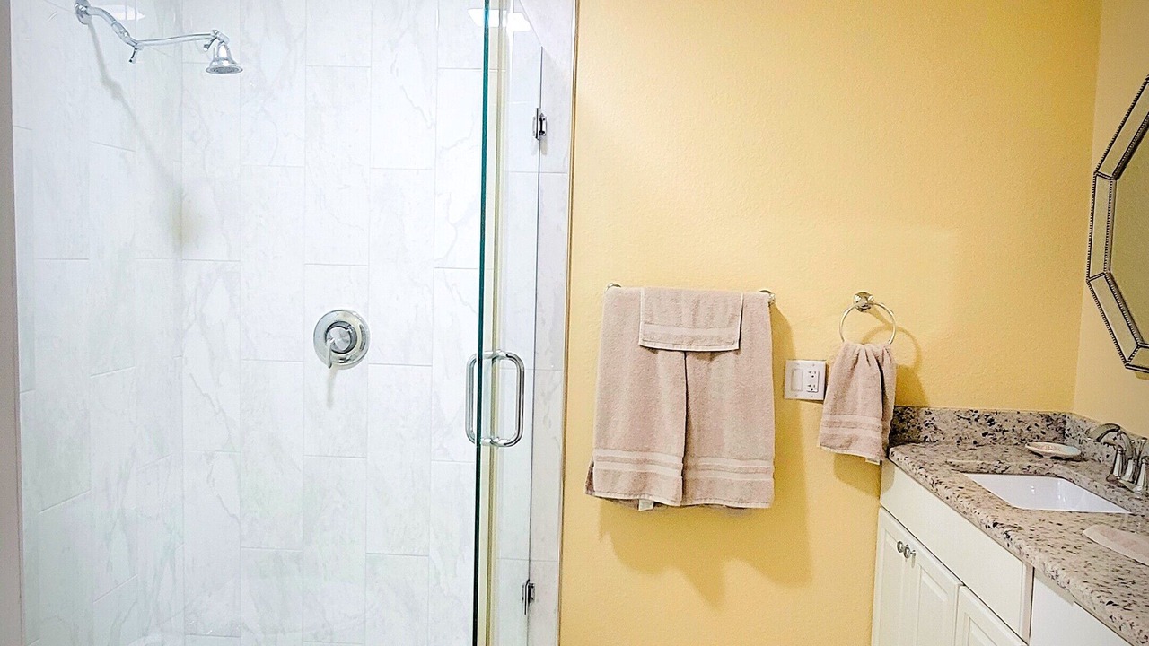 Photo of Bathroom in Hutchinson Island South