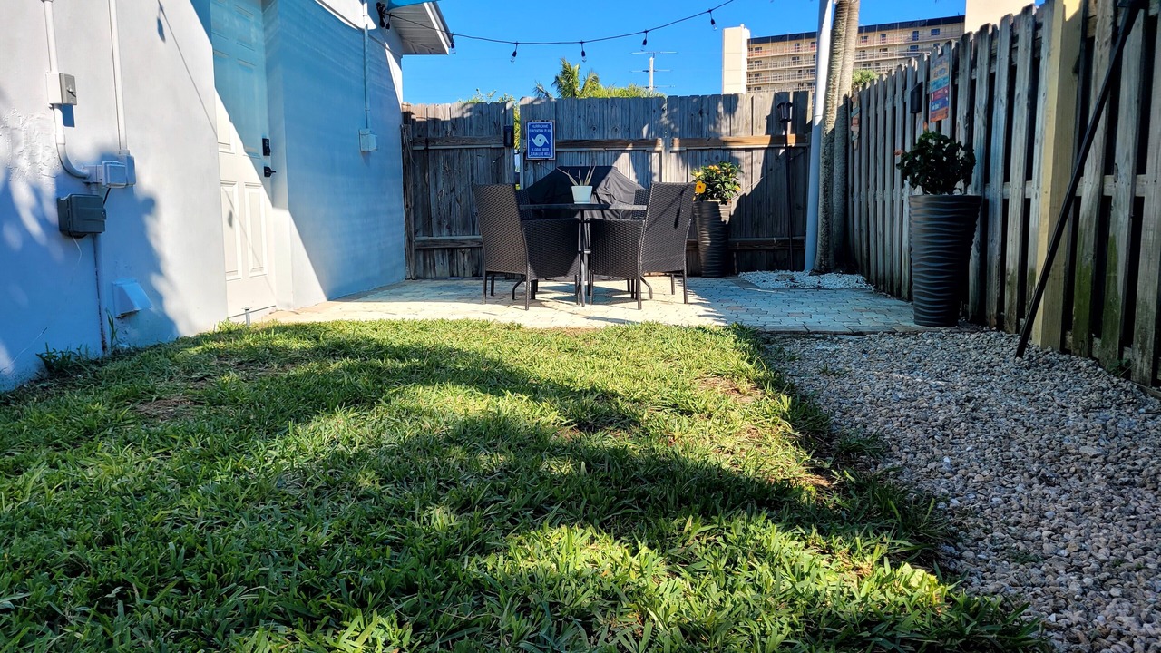 Photo of Outdoor in Hutchinson Island South