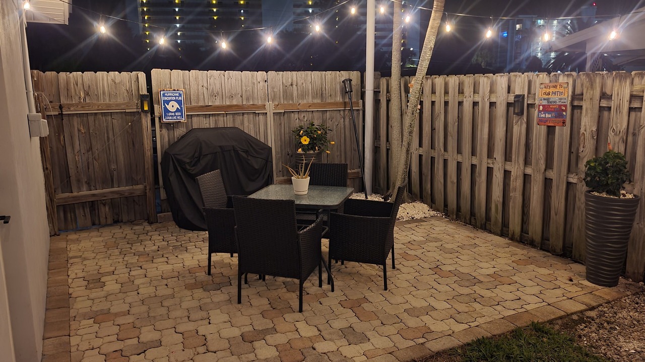 Photo of Outdoor in Hutchinson Island South