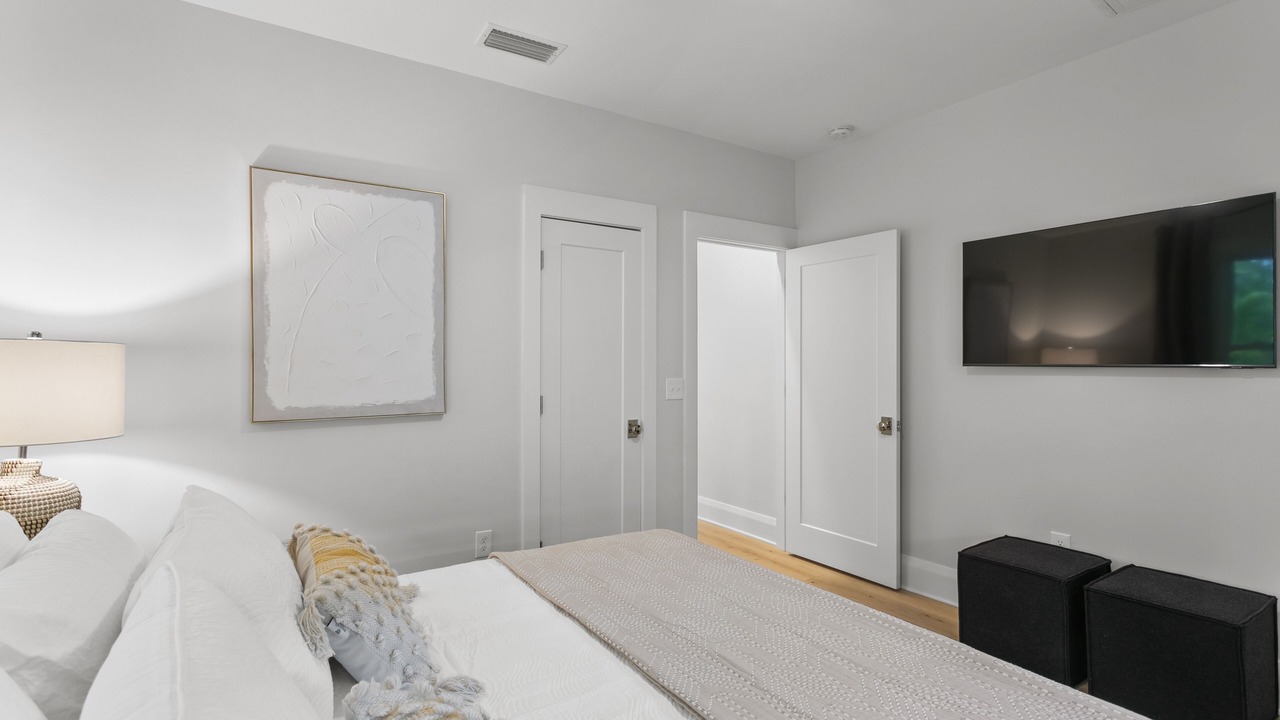 Photo of Bedroom in SoHo