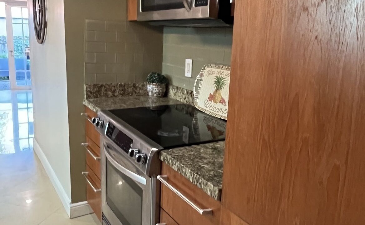 Photo of Kitchen in The Roads