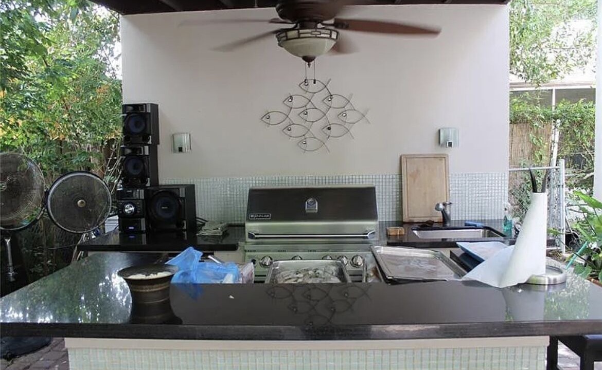 Photo of Kitchen in The Roads