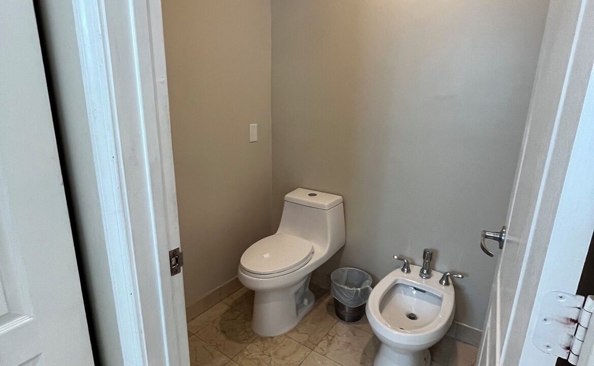 Photo of Bathroom in The Roads