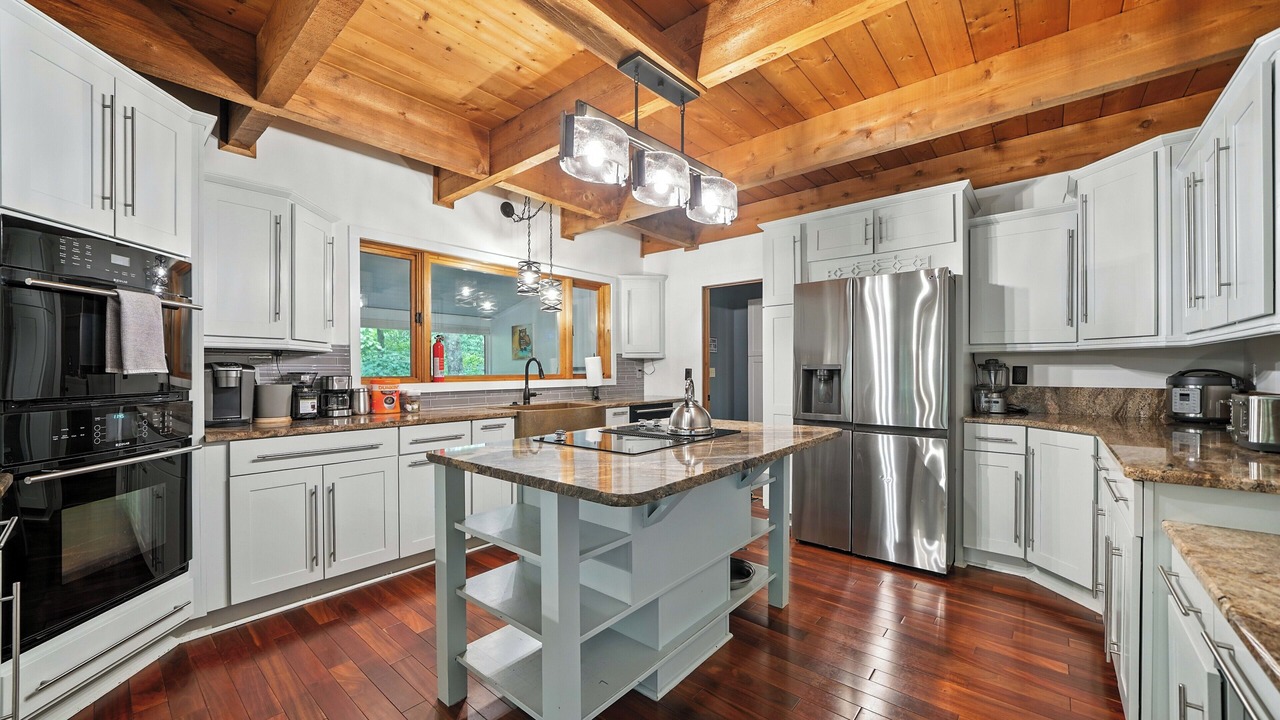 Photo of Kitchen in Dahlonega