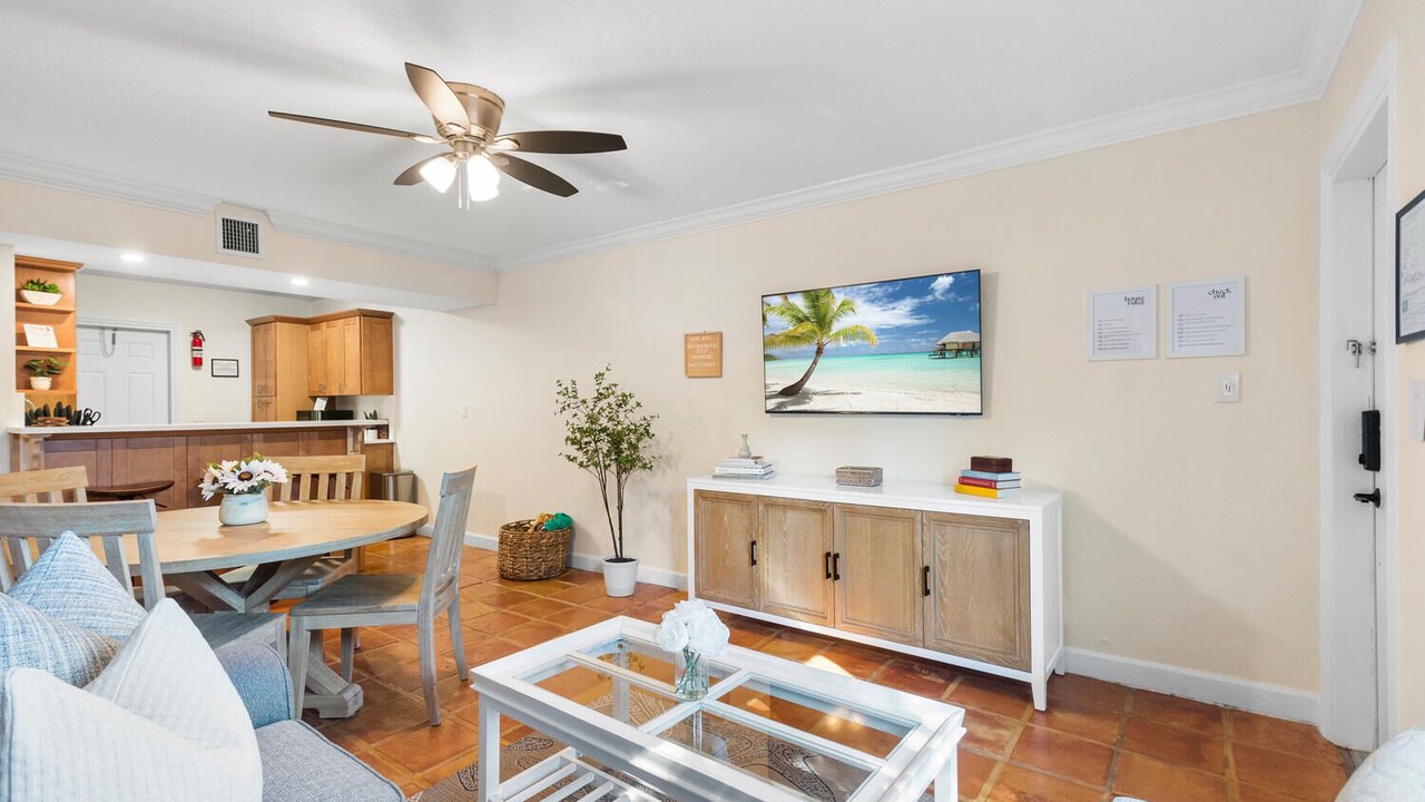 Photo of Livingroom in Victoria Park