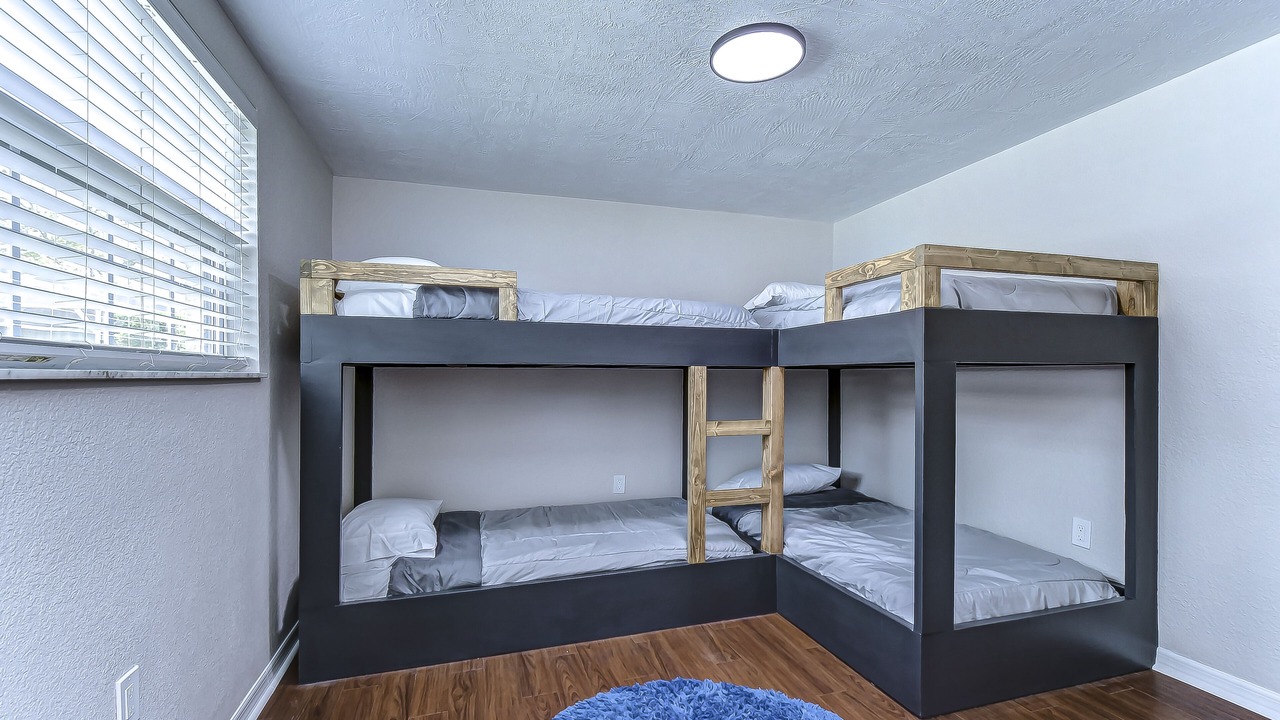 Photo of Bedroom in Bear Creek