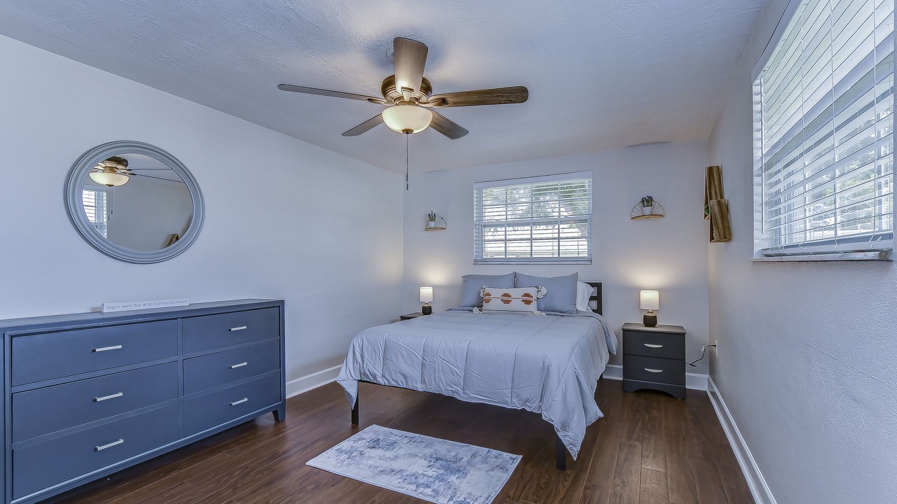 Photo of Bedroom in Bear Creek