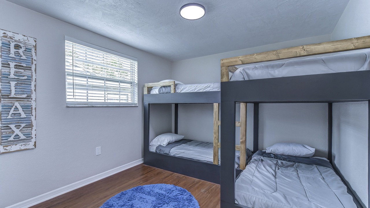 Photo of Bedroom in Bear Creek