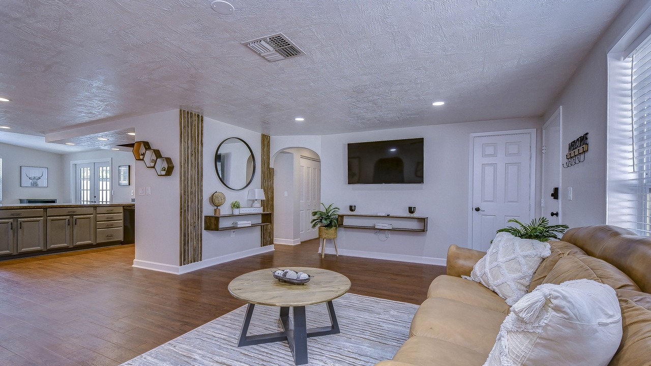 Photo of Livingroom in Bear Creek