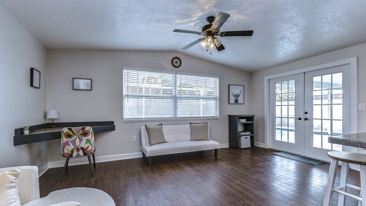 Photo of Livingroom in Bear Creek