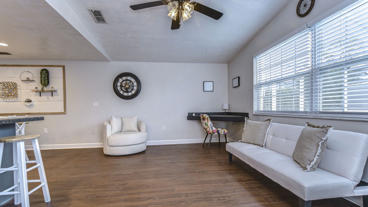 Photo of Livingroom in Bear Creek