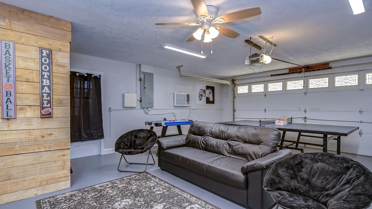 Photo of Livingroom in Bear Creek