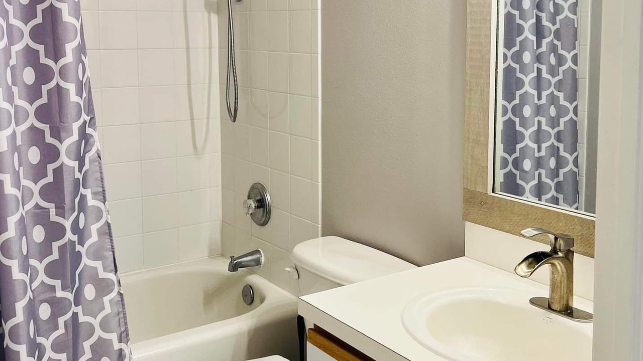 Photo of Bathroom in Wesley Chapel