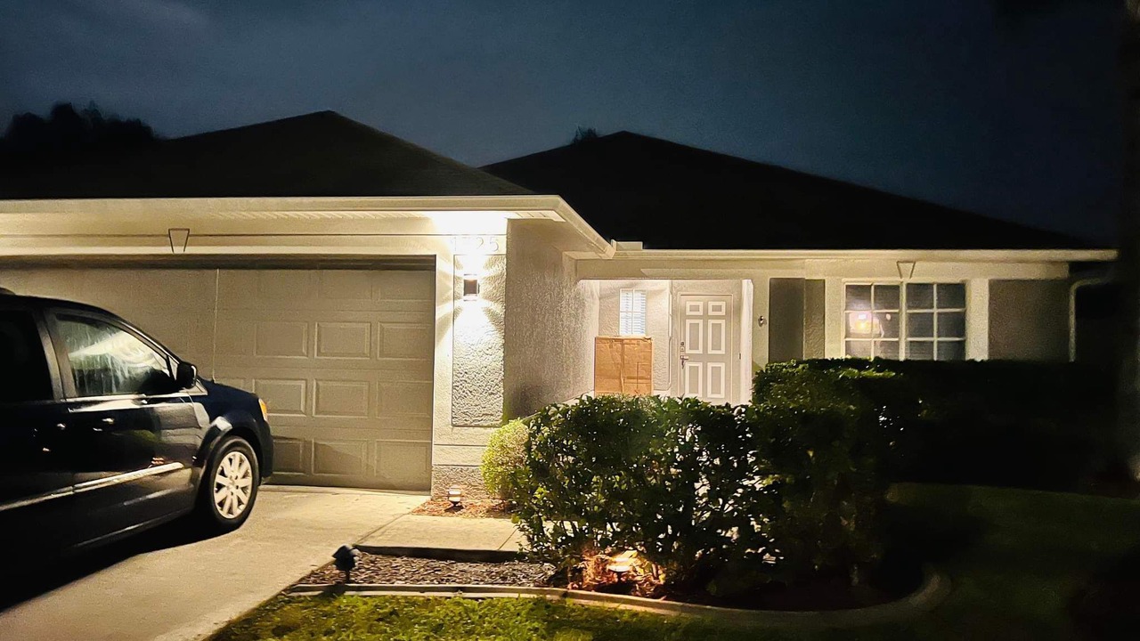 Photo of Outdoor in Wesley Chapel
