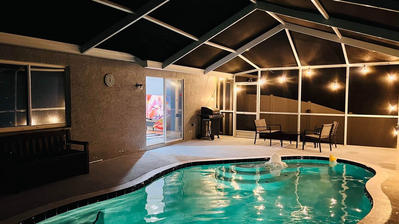 Photo of Outdoor in Wesley Chapel
