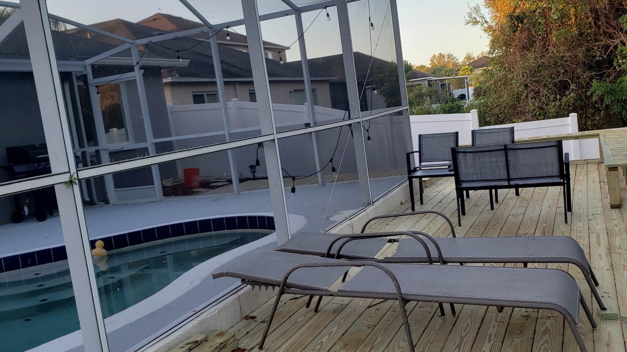 Photo of Outdoor in Wesley Chapel