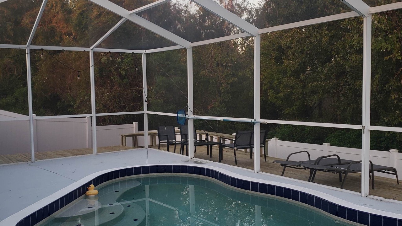 Photo of Outdoor in Wesley Chapel