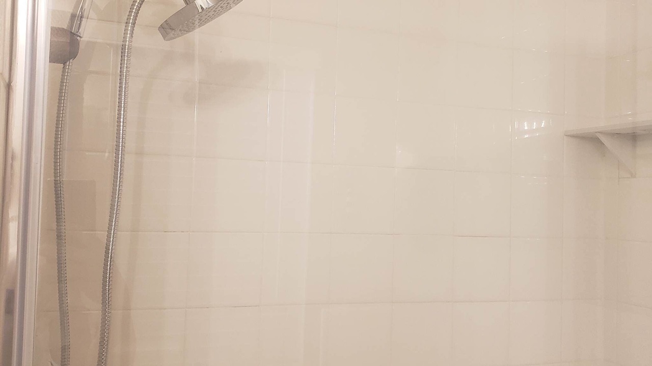 Photo of Bathroom in Wesley Chapel