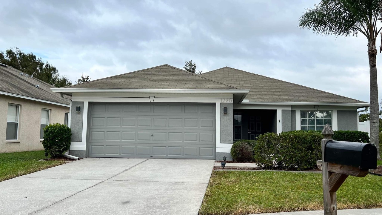 Photo of Outdoor in Wesley Chapel