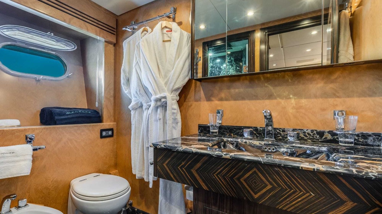 Photo of Bathroom in Seybold