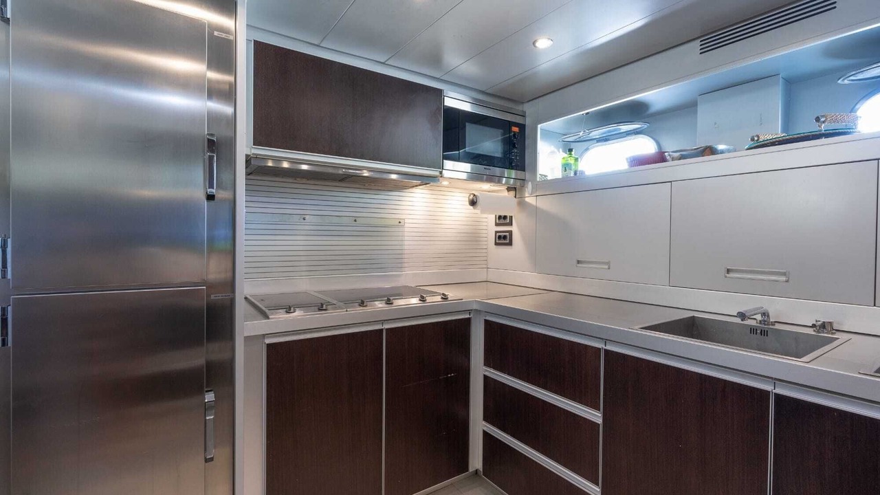 Photo of Kitchen in Seybold