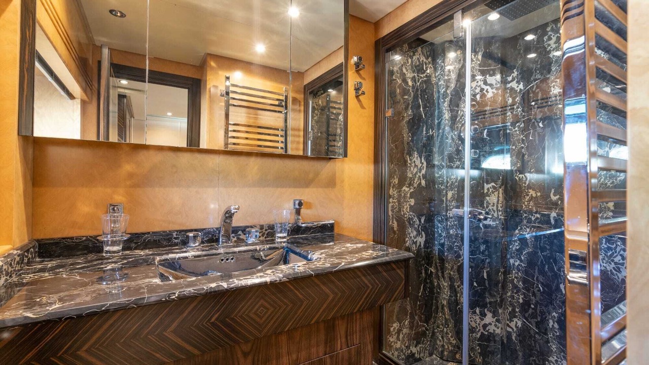 Photo of Bathroom in Seybold