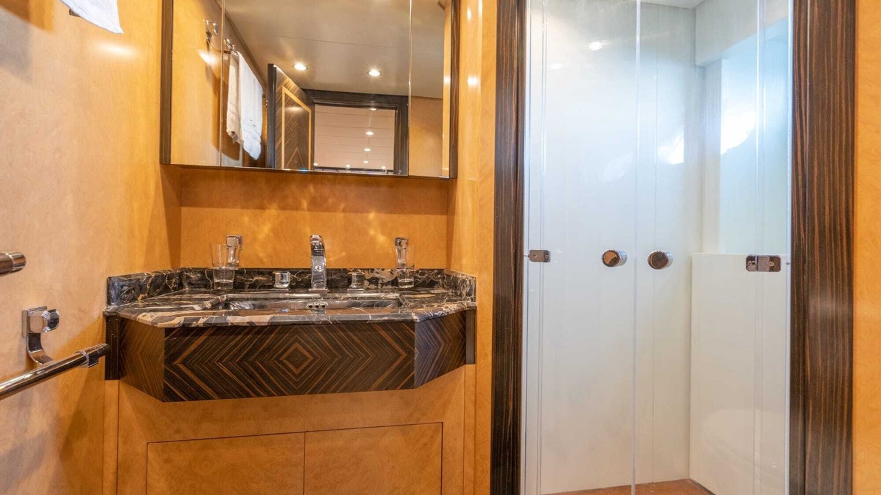 Photo of Bathroom in Seybold