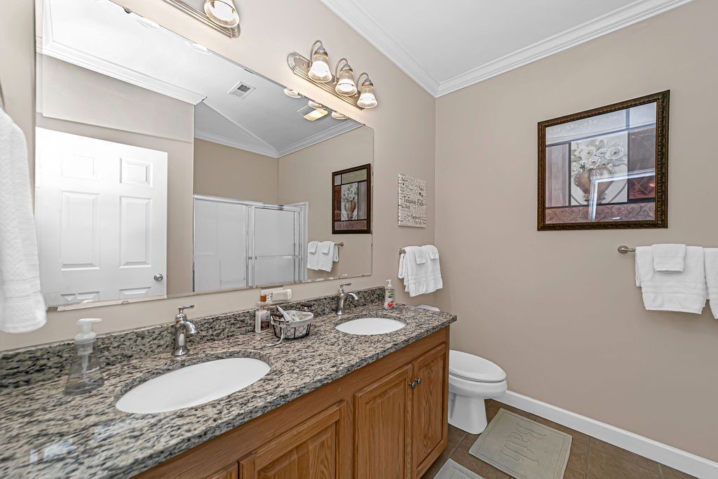 Photo of Bathroom in Lake Toxaway