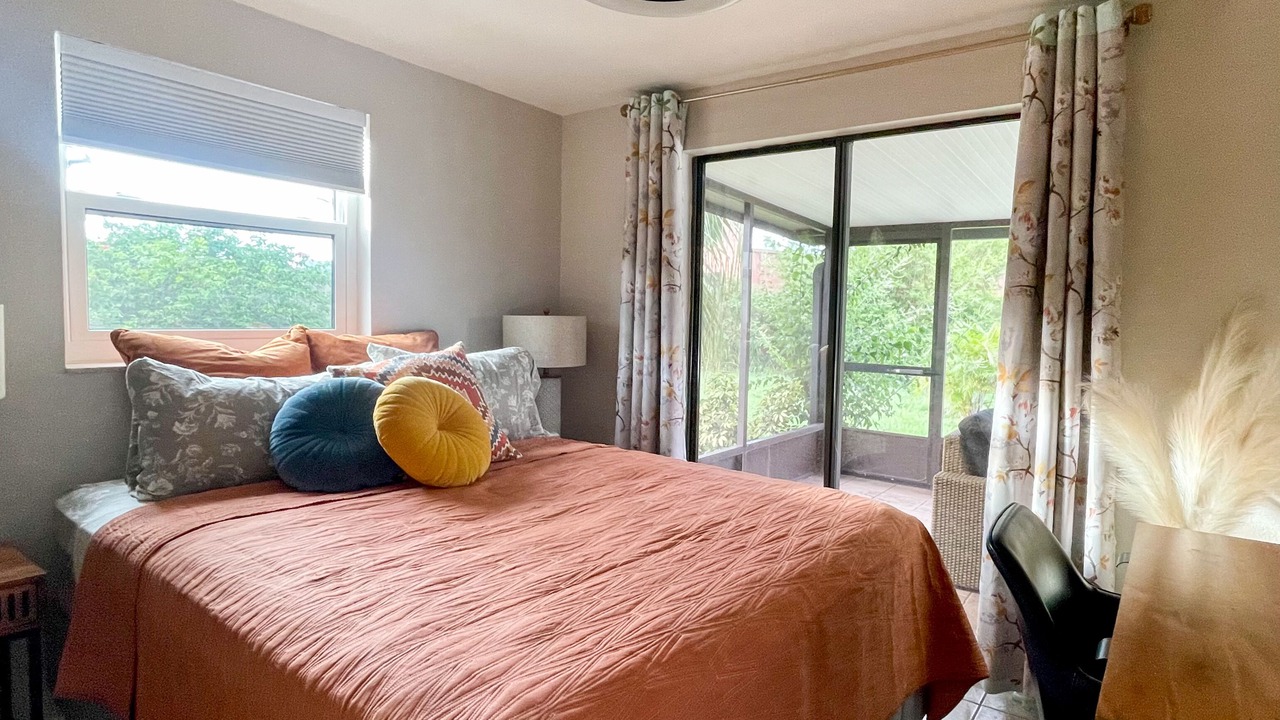 Photo of Bedroom in Largo