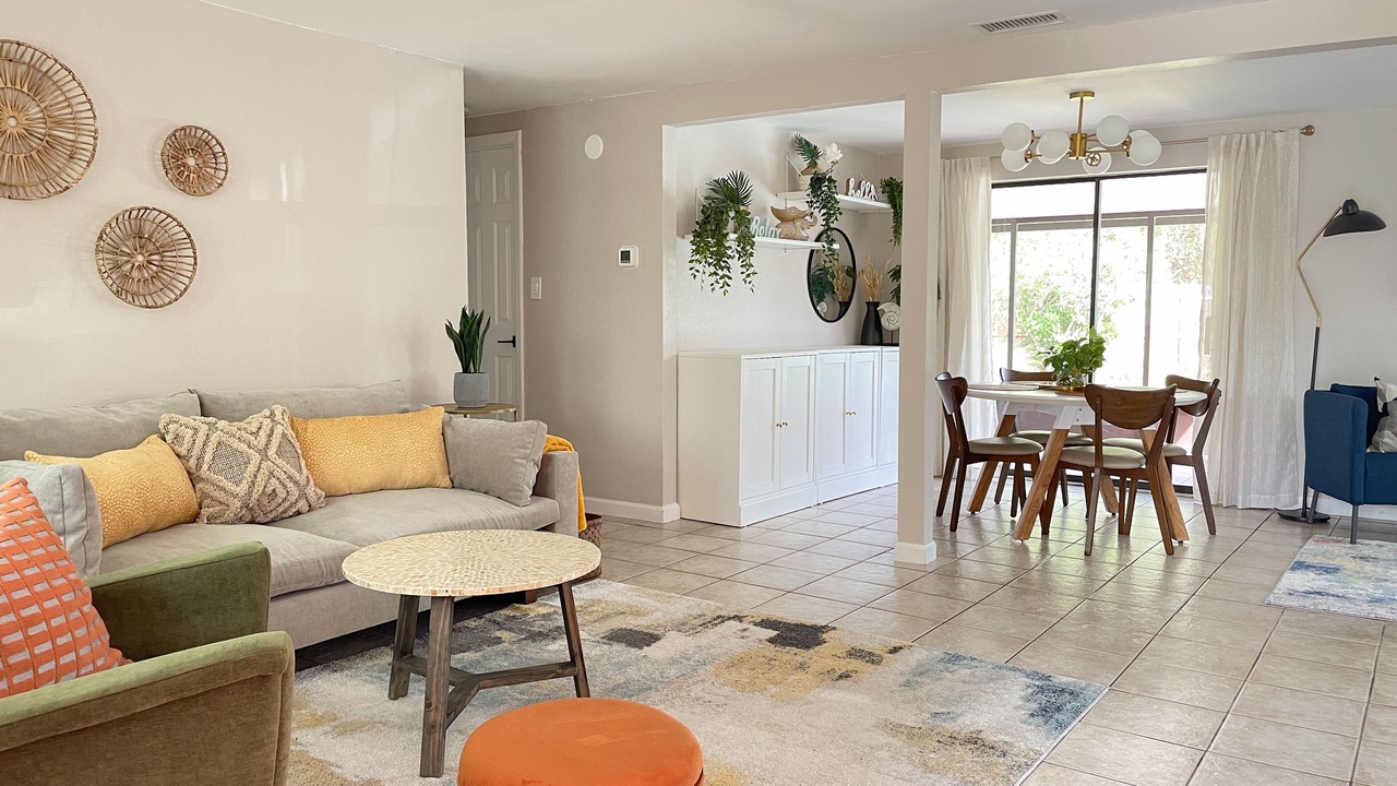 Photo of Livingroom in Largo