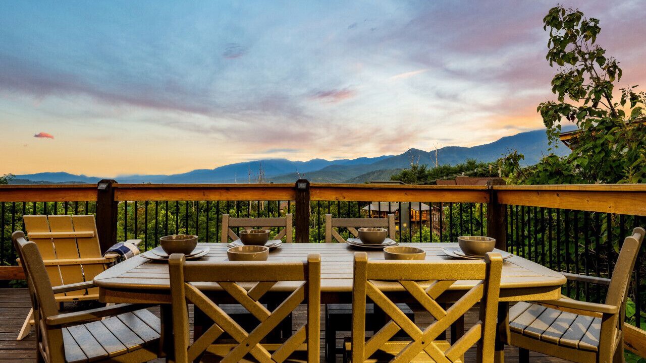 Photo of Outdoor in Chalet Village North